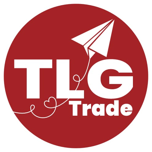 TLG Trade Kenya Logo